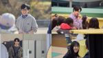유재석→변우석 인기 통했다…'유재석 캠프' 공개 이틀 만에 1위