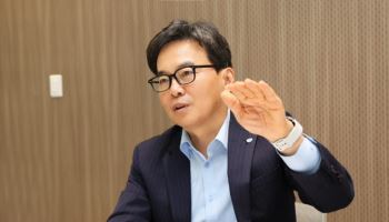 송수영 휴온스 대표 “IPO 좌초된 휴온스랩, 휴온스와 합병은 고육지책”