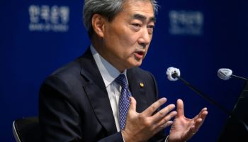 [마켓인]“레고랜드 때도 이 정도는 아니었다”…금리 인상에 회사채 고사 위기