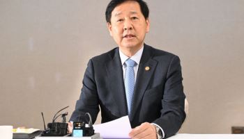구윤철 "초과세수 상당부분 국부펀드에 넣겠다…제3 반도체 찾을 것"