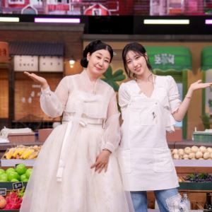 '놀토' 라미란, 제작진 향해 "섭섭하다" 서운 발언… 왜?