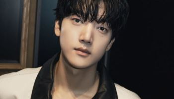 '소지섭·강동원 아역' 꼬리표 뗀 이효제, '기리고'로 시작한 2막[인터뷰]