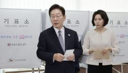 이 말 불편한 정치인 있다면...李대통령  콕 집은 '구태 기득권자'는?