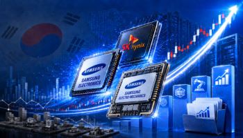 요즘 '이 종목', 삼전·닉스보다 더 오르더니…AI ETF 불기둥[펀드와치]