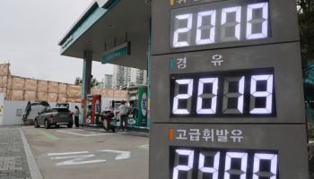 "중동전쟁 장기화로 기업 영업이익률 1.2%p 하락…화학·농업·건설 직격탄"