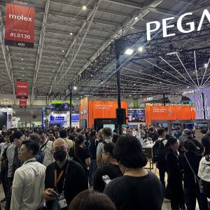 글로벌 IT 거물들, 타이베이에 집결…젠슨 황, K기업과 '만찬 회동'