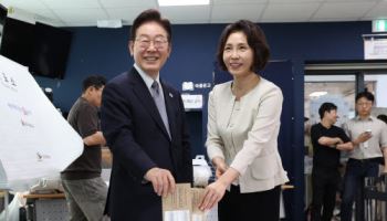 실용 내세운 李정부 1년, 韓경제가 반응했다