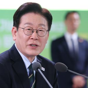 전국 누빈 李…‘靑대통령’ 아닌 ‘현장대통령’ 행보