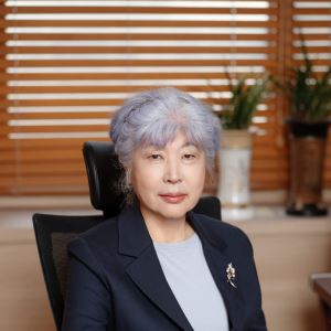 전수용 원장 “번역도서 52만부서 120만부로…K북 수요 폭발”