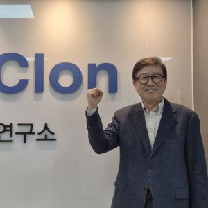 이종서 앱클론 대표 “HLX22로 항체 기술 입증…인비보 CAR-T로 확장”