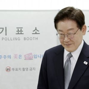 李 “부동산 불법투기·탈세 안돼…불로소득 공화국 탈출”
