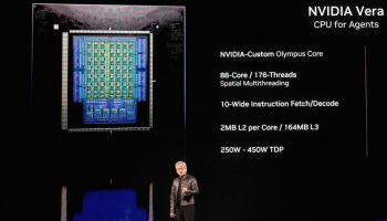 엔비디아의 선전포고 "PC 다시 만들 것"…AI CPU 'N1X' 공개