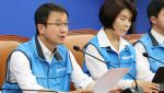 한병도 "대선만큼 절박한 심정…尹 지방권력 심판해야"