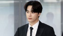 "허위 사실인 줄 몰라"…더보이즈 주학년 '성매매 의혹' 보도 기자, 결국 재판행