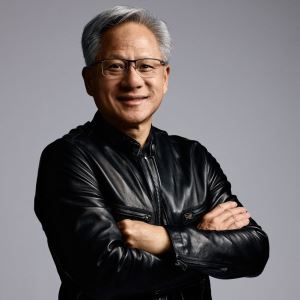 '소맥회동' 젠슨 황, 유퀴즈 출격…접시 닦던 시절 공개(종합)