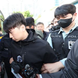"사는 게 재미없어서?"…광주 여고생 살인범, 진짜 목적은 '성폭행'