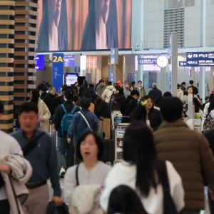 인천공항 여객 7% 늘었지만…단거리 노선 쏠림 커졌다