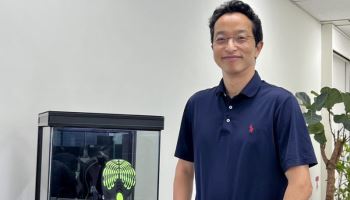 “로봇에 AI 붙인다고 피지컬AI 아냐…경쟁력은 산업 현장서 증명”