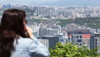 세 낀 매매 풀었지만…서울 아파트 매물은 '잠잠'