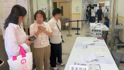 국힘, 투표용지 부족 사태에 반발…서울시당 “8곳서 동일 문제”
