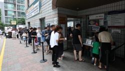 투표소 '용지부족' 사태 선거 결과 법적 분쟁될까?…전문가 선거 효력 영향 無