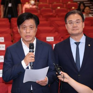 [6월 선거] 전국 개표율 30%…민주 14 대 국힘 2