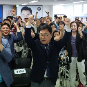 전국 교육감 선거 '진보 약진'’…현직 프리미엄’ 통했다 [6월선거]