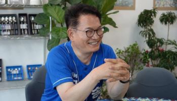 [6월 선거]인천 연수갑 송영길 당선 유력