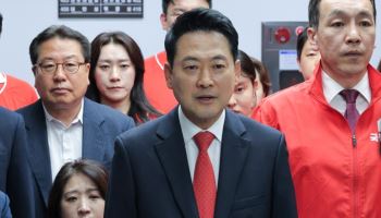 [6월 선거] 국힘, 선거 무효소송 준비…'투표지 부족사태'發 혼란 가중(상보)