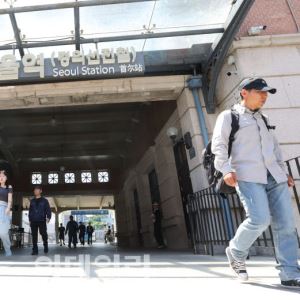 상부 개발 수익 있어야 '철도 지하화' 가능…서소문 고가도로 못 없앤다