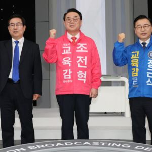 ‘"누가 누군지 몰라 그냥 찍었어요"…교육감 직선제 20년째 깜깜이[6월 선거]