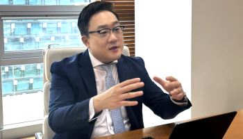 이승진 메디포스트 美법인 대표 “FDA 단일임상, 근본치료제 도전 기회 열었다”