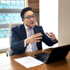 이승진 메디포스트 美법인 대표 “FDA 단일임상, 근본치료제 도전 기회 열었다”