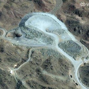 문제의 이란 고농축 우라늄, 도대체 어디에 있나