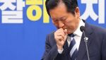 정청래 "전국적 승리 안겨준 국민께 감사…서울 탈환 못해 아파"[6월 선거]