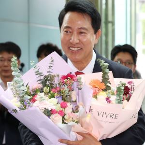 오세훈 서울시장 혈투 끝 승리…기대·우려 공존[6월 선거]