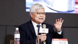"따라잡겠다고? 꿈 깨라" TSMC 회장, 삼성 추격 가능성 일축
