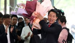 "당선 확률 10%였는데"… 오세훈 역전승에 '2억 대박' 터트린 사연