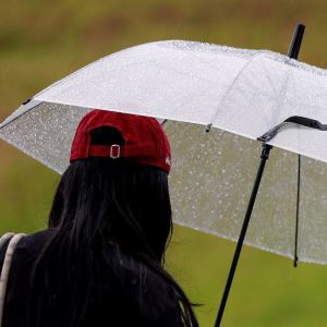 중부·전라권서 출근길 '약한 비'…하늘 차차 맑아져[내일날씨]