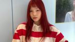 모델 진정선, 결혼 4개월 만에 득녀