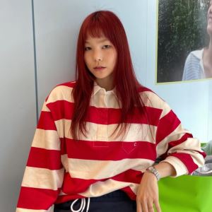 모델 진정선, 결혼 4개월 만에 득녀