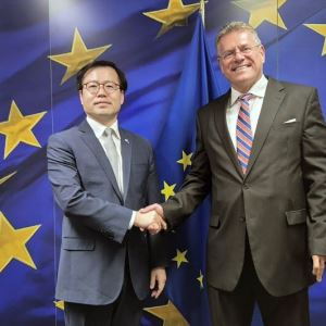 7월부터 EU 철강관세 폭탄…韓, 무관세 물량 확보 총력