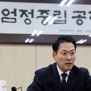 장동혁, ‘잠실 투표함 이송’에…“군사작전 하듯 몰래 빼내 개표, 국민 신뢰 더 잃어”
