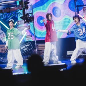 강동원도, 오정세도 마이크 잡았다… 콘텐츠 넘어선 ‘배가수’ 열풍