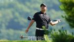 [포토] 박정훈, 춤추는 드라이버