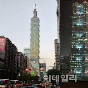 80만원 스마트폰으로 라이카 감성을? 직접 찍어봤다[잇:써봐]