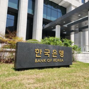 '깜짝 성장' 1분기 명목 GDP와 국민소득 주시[한은 미리보기]