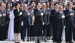 李대통령 “특별한 희생엔 특별한 보상…예우 실천하겠다”