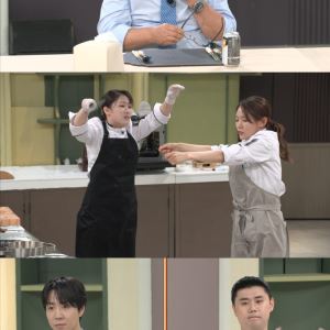 박항서 웃다 눈물까지…'냉장고를 부탁해', 셰프들 광기 대결 펼친다