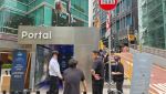 [현장] 젠슨황X택진이형 회동 강남 PC방 오전부터 긴줄